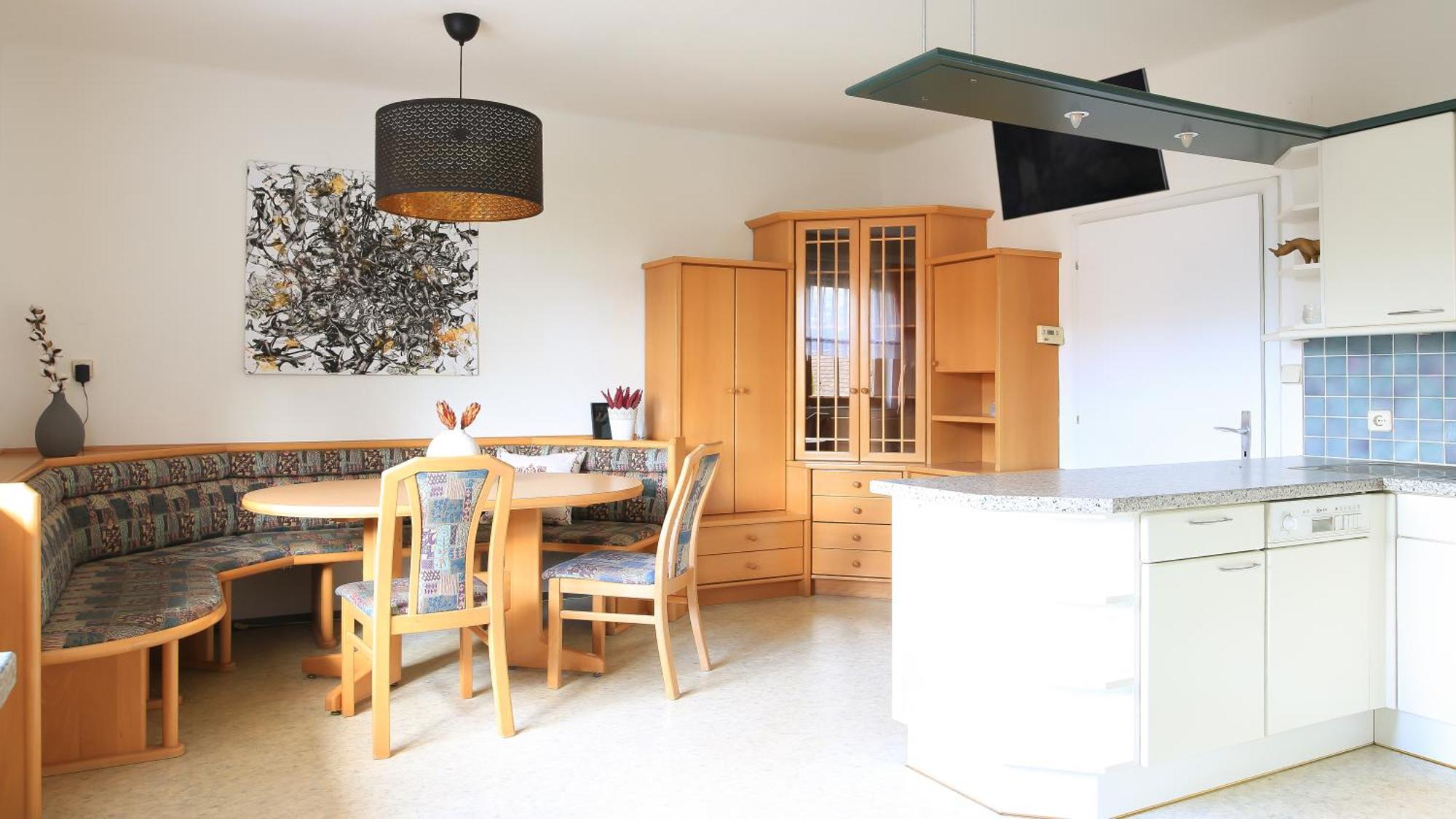 Zwei Schlafzimmer Ferienapartment Anna Am Stubenbergsee Inklusive Vier E-Bikes エクステリア 写真